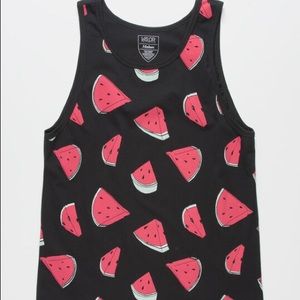 Valor Watermelon Tank Top